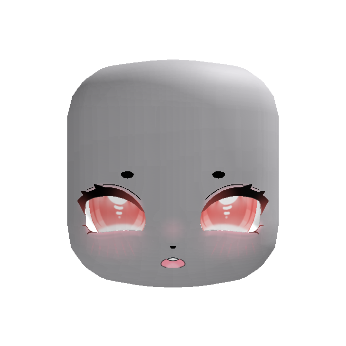 Koinu Yumes Red (Animated)