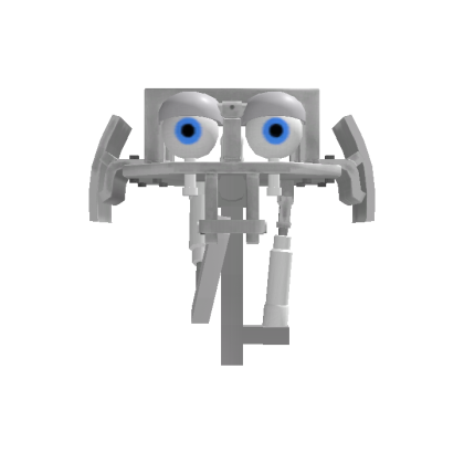 Animatronic Head