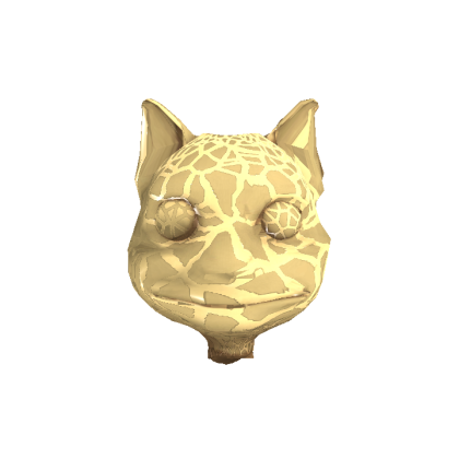 Goober Dorado - Roblox