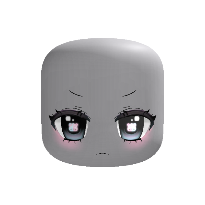 Head