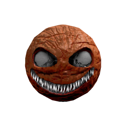 Pumpkin Monster - Roblox