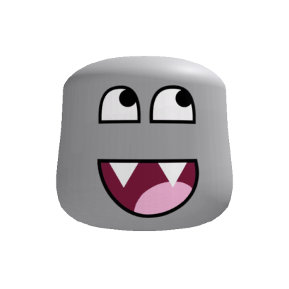 Epic Vampire Face