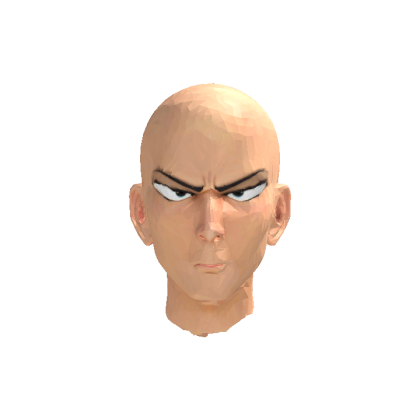 Saitama One Punch Hero