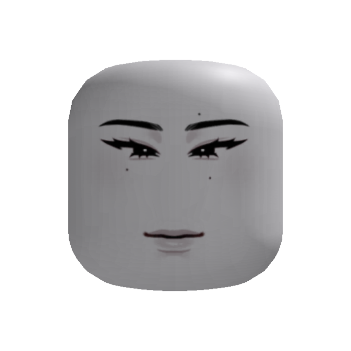 Sleek Graceful Smile