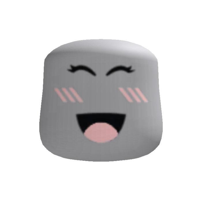 Super Super Happy Face (SSHF)