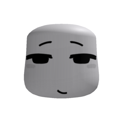 Chill Face - Cheeks