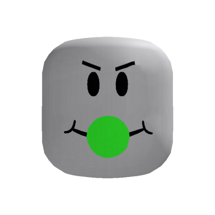 Green Bubble Trouble thumbnail