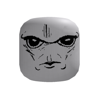 zombie frown v2