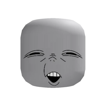 ใบหน้ามังงะแฉะ