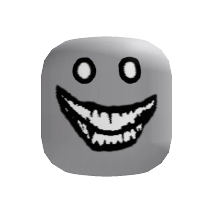 SCARY - Roblox