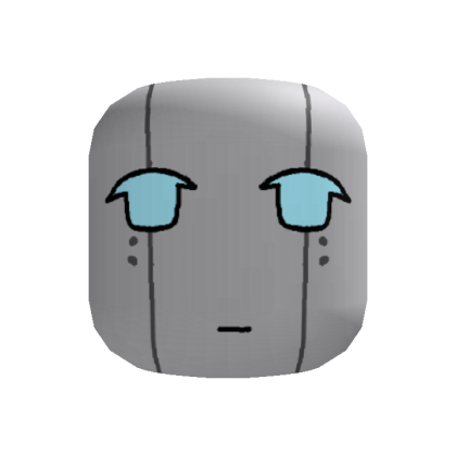 Robot Face