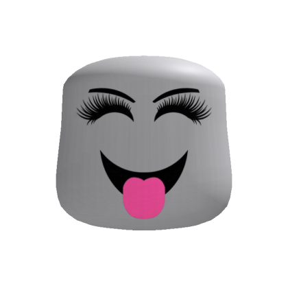 Prankster Face Cheeks (Lashes)