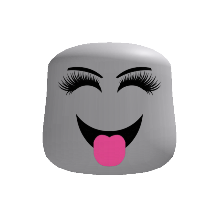 Prankster Face Cheeks (Lashes)