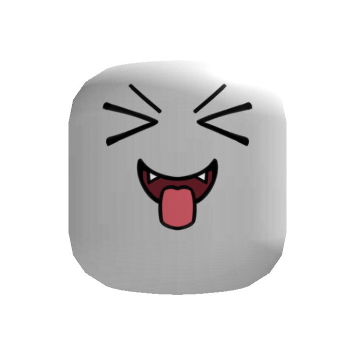 Playful Vampire