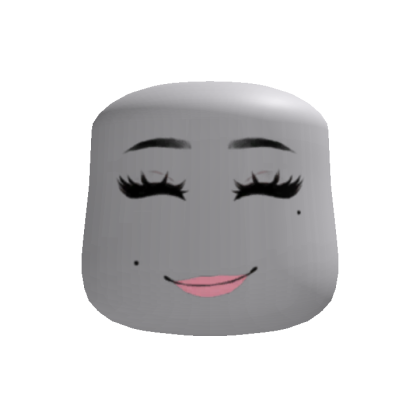 Charming Beauty Smile