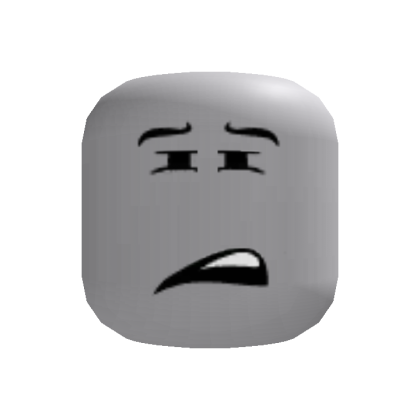 Disgusted Face