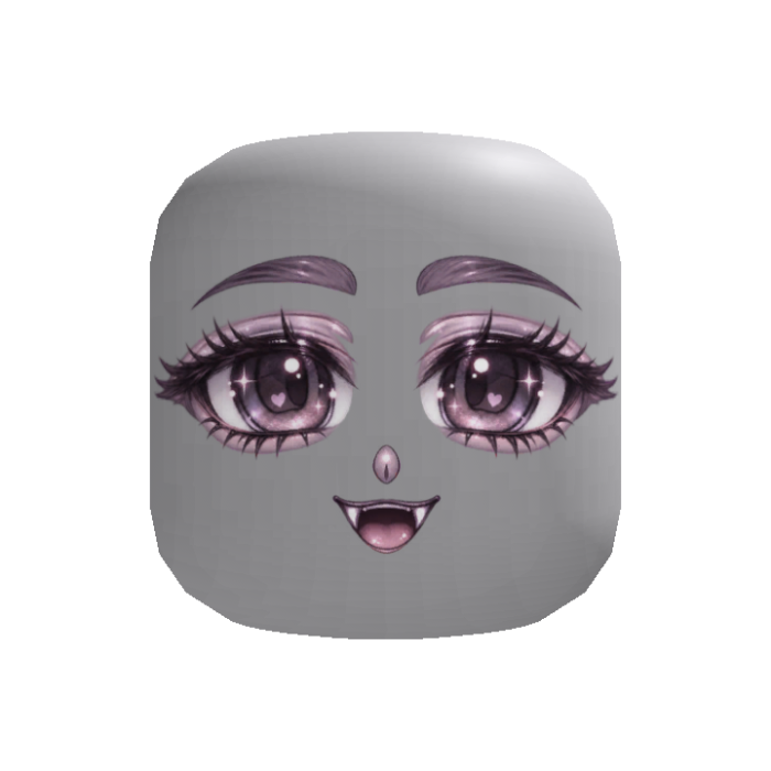 Tearful Pink