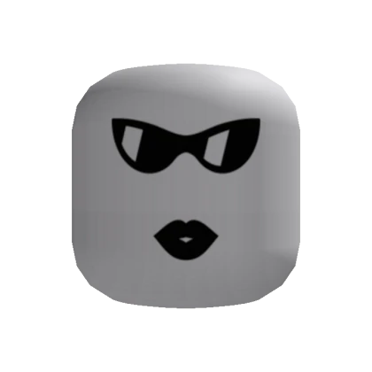 Runway Model - Roblox