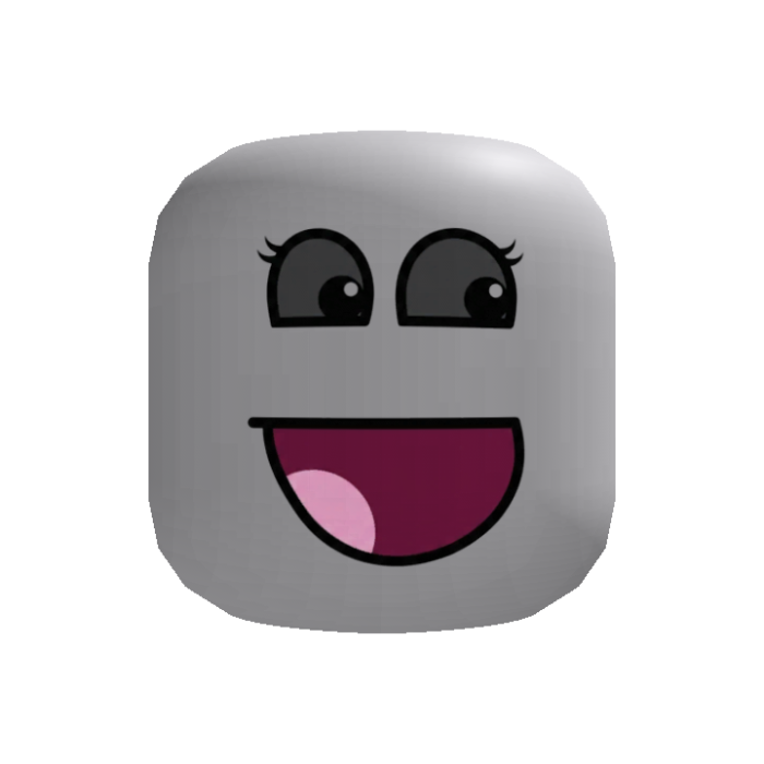Epic Face Y