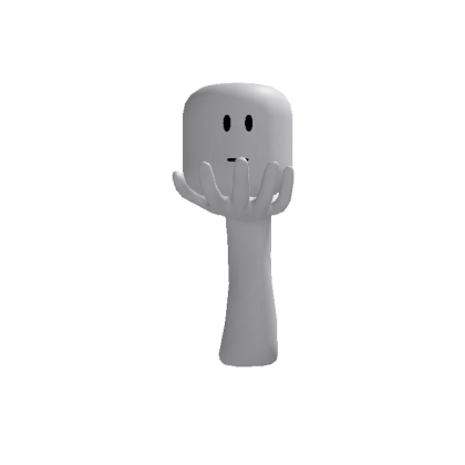 Hand Head V2