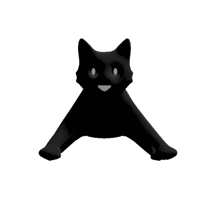 Scaredy Cat