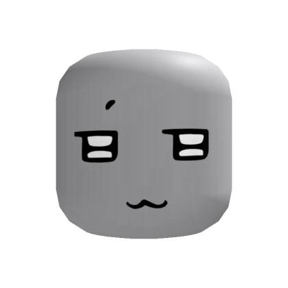 silly smug thing