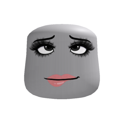 Zesty Woman Face Lashes