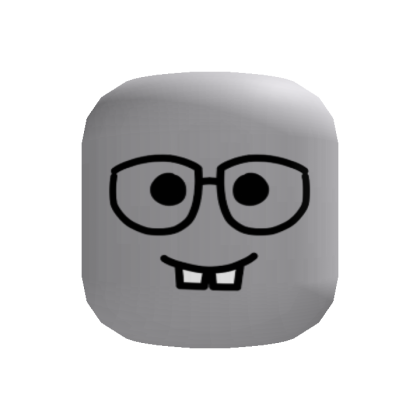 Nerd Face