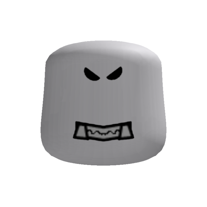 Sinister Zip Cheek