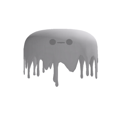 Slime (Recolorable) - Roblox