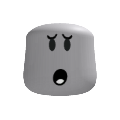 Unusual Singing Face Cheeks