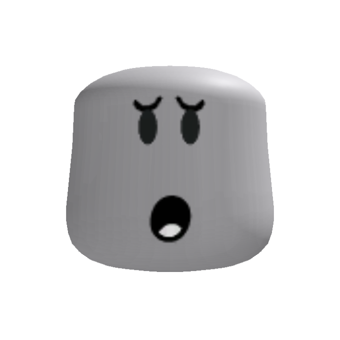 Unusual Singing Face Cheeks