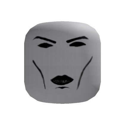 Mogger Face