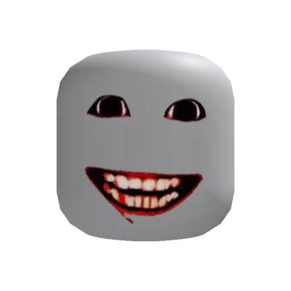Creepy Smile