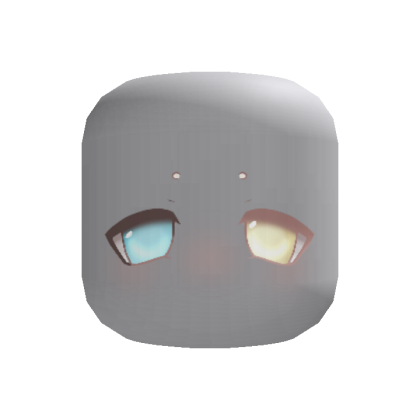 ૮ • . - ა Soft Moe Kitty Eyes