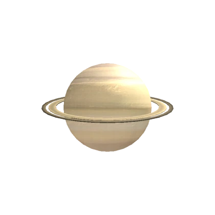 Saturn Head