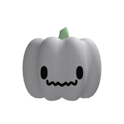 Animated Pumpkin Head
