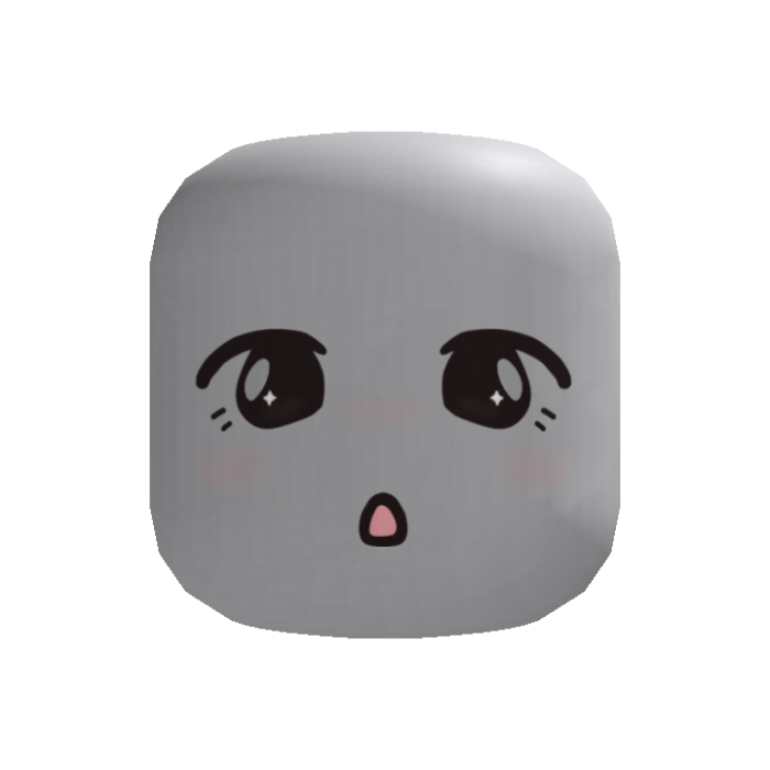 Surprised Face