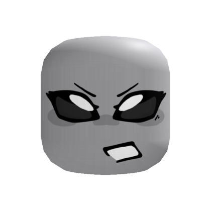 Angry Cute Girl Face thumbnail