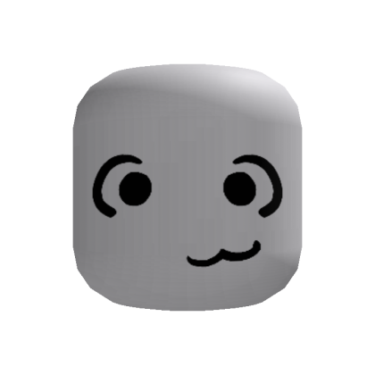 Derpy Face (Recolorable)