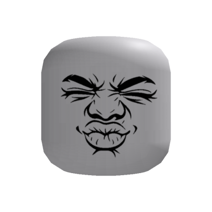 IShowSpeed Face