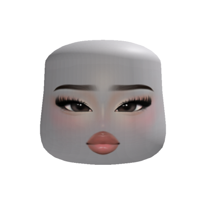Prettiest grey lenses makeup (Customizable)