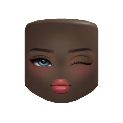 Cute Trendy Clean Girl Makeup Look thumbnail