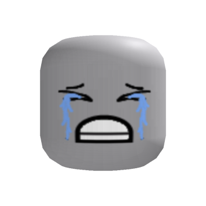 Crying Face