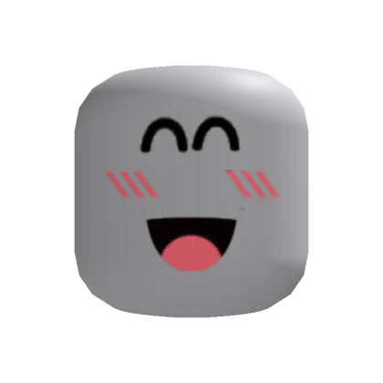 super super glee face!