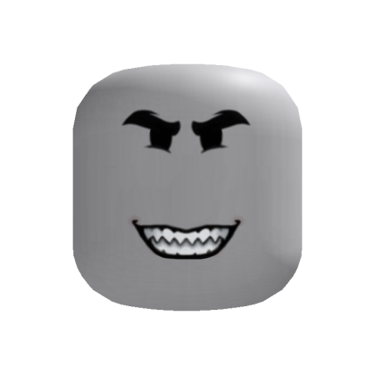 Creature Smile