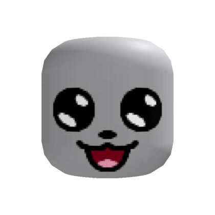 yippee face!
