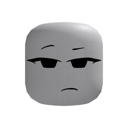 Annoyed Girl