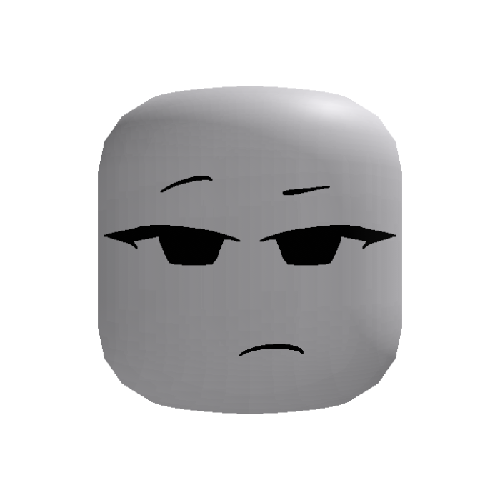 Annoyed Girl