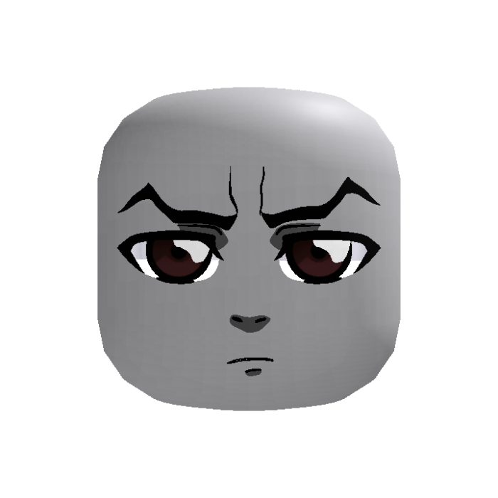 Huey Freeman [ANIMATED]